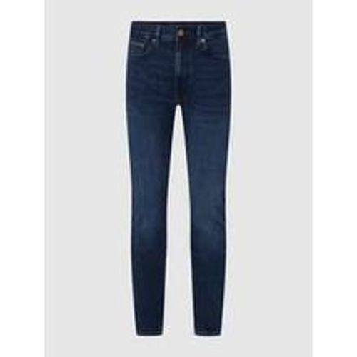 Slim Fit Jeans mit Stretch-Anteil Modell 'Bleecker' - Tommy Hilfiger - Modalova