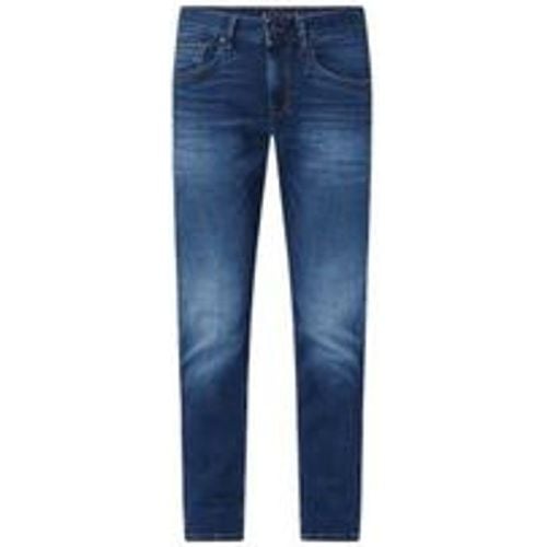 Straight Fit Jeans mit Stretch-Anteil Modell 'Denton' - Tommy Hilfiger - Modalova