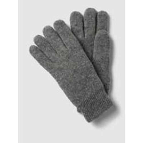 Handschuhe mit verstellbarem Riegel Modell 'Carlton' - Barbour - Modalova