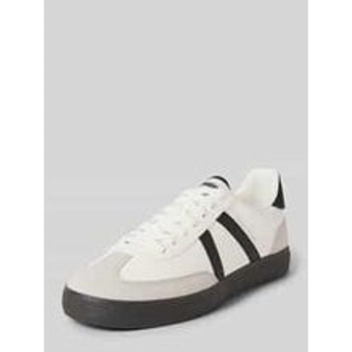 Sneaker in Two-Tone-Machart Modell 'MAMBO' - jack & jones - Modalova