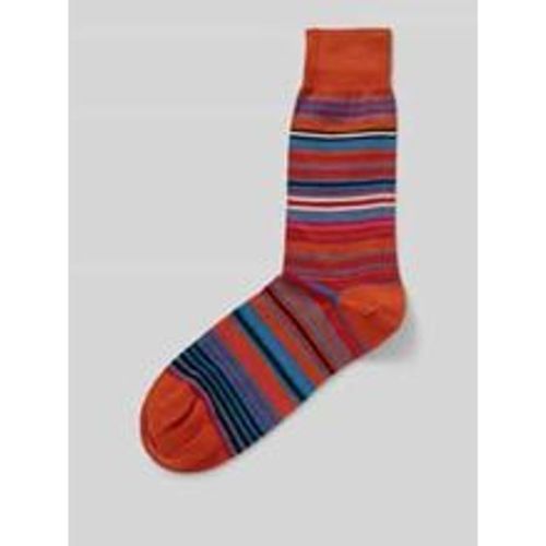 Socken mit Strukturmuster Modell 'HAWKINS' - Paul Smith - Modalova