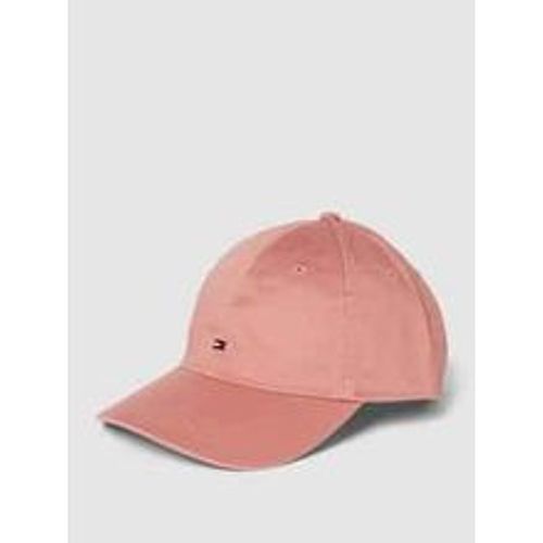 Cap mit Label-Stitching - Tommy Hilfiger - Modalova