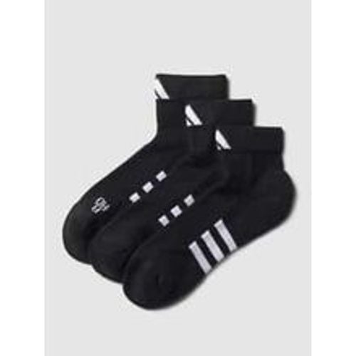 Socken mit Label-Detail im 3er-Pack - adidas Sportswear - Modalova