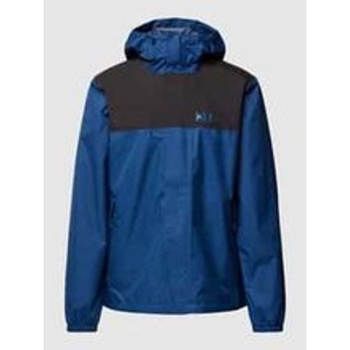 Jacke mit Label-Stitching - Helly Hansen - Modalova