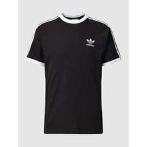 T-Shirt mit Galonstreifen - Adidas - Modalova