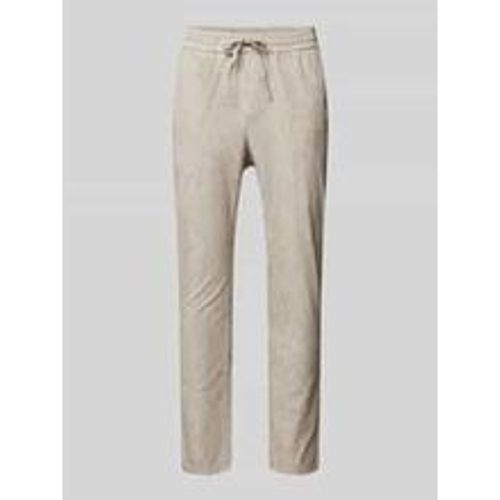 Tapered Fit Hose mit Stretch-Anteil Modell 'LINUS' - Only & Sons - Modalova