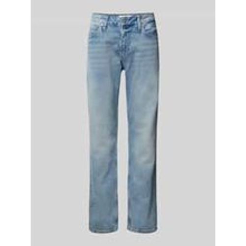 Straight Fit Jeans im 5-Pocket-Design Modell 'AUTHENTIC' - Calvin Klein - Modalova