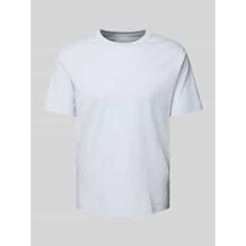 Regular Fit T-Shirt aus reiner Baumwolle - Marc O'Polo - Modalova