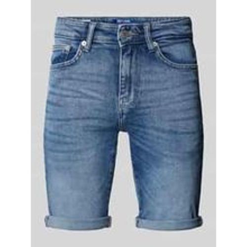 Regular Fit Jeansshorts im 5-Pocket-Design Modell 'PLY' - Only & Sons - Modalova