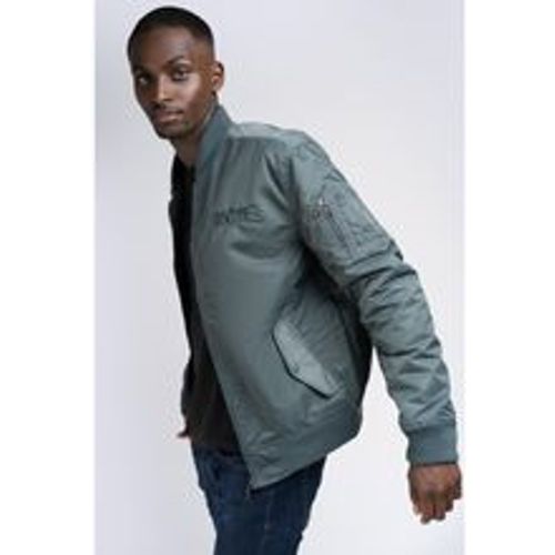 BENLEE Herren Jacke schmale Passform BRISBANE - BEN LEE - Modalova