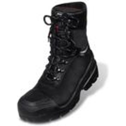 Quatro pro Stiefel S3 84022 schwarz Weite 11 Größe 42 - Uvex - Modalova