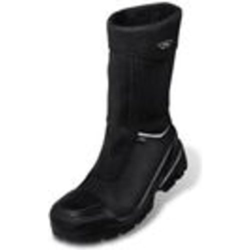 Quatro pro Stiefel S3 84032 schwarz Weite 11 Größe 39 - Uvex - Modalova