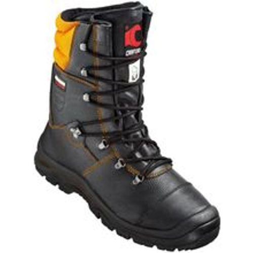 Robinie Forst-Schnürstiefel en iso 17249 S2 kl. 1, Schwarz, Gr.41 - CRAFTLAND - Modalova