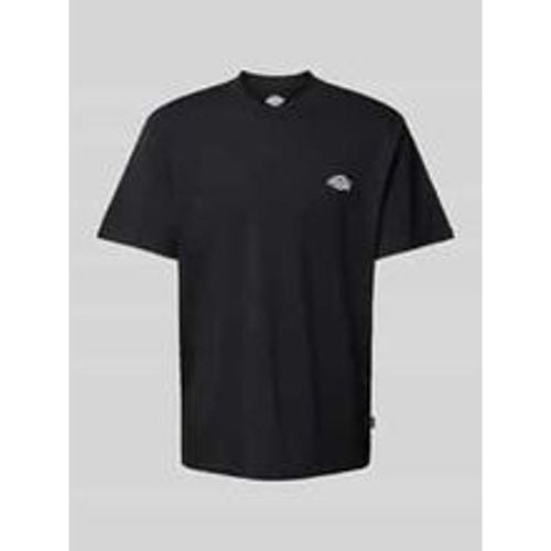 T-Shirt mit Label-Print Modell 'SUMMERDALE' - Dickies - Modalova