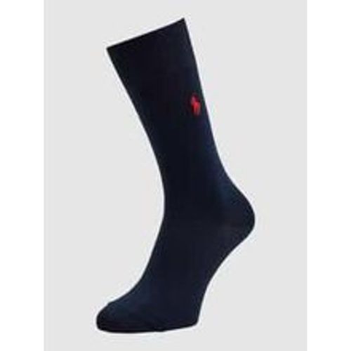 Socken mit Logo - Polo Ralph Lauren Underwear - Modalova