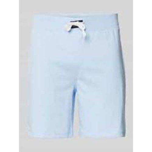 Slim Fit Pyjama-Shorts mit Label-Patch - Polo Ralph Lauren Underwear - Modalova