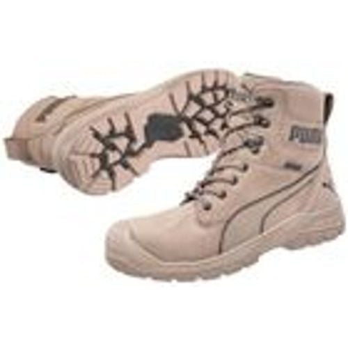 Sicherheitsstiefel conquest stone high Gr.43 stone S3 ci hi hro s - Puma - Modalova