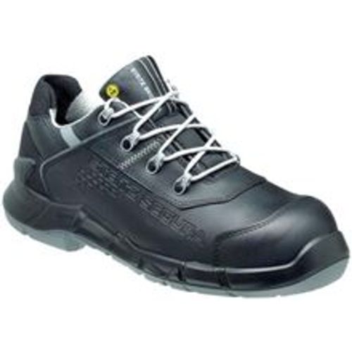 Steitz Secura Sicherheitshalbschuh VX PRO 7550, ESD NB,S2 Gr. 42 - Fashion24 DE - Modalova