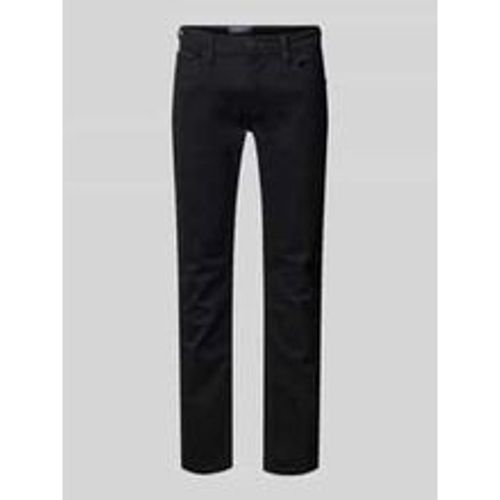 Slim Fit Jeans mit Baumwoll-Anteil - Tom Tailor Denim - Modalova