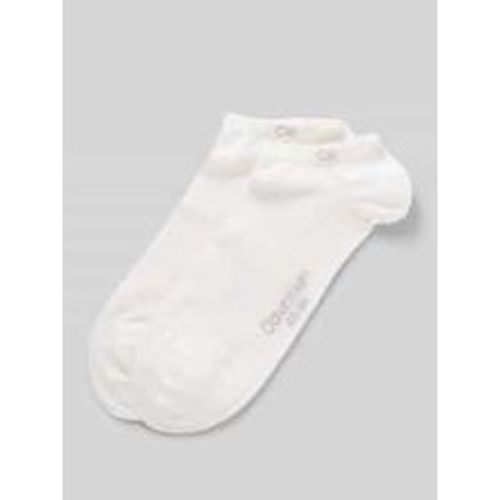 Socken mit Label-Print im 2er-Pack - Calvin Klein - Modalova