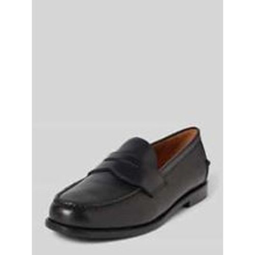 Penny-Loafer aus echtem Leder Modell 'ALSTON' - Polo Ralph Lauren - Modalova