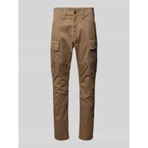 Cargohose mit Cargotaschen - G-Star Raw - Modalova