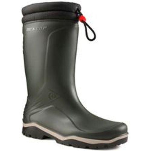 Triuso Winter Gummistiefel Blizzard Gr. 38 oliv - Dunlop - Modalova