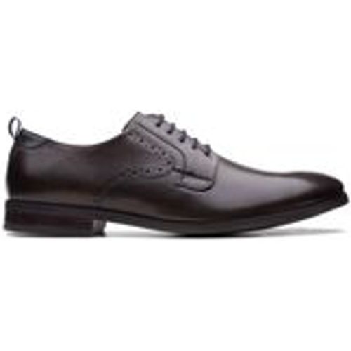 Stanford Lace Herren Halbschuhe - Clarks - Modalova