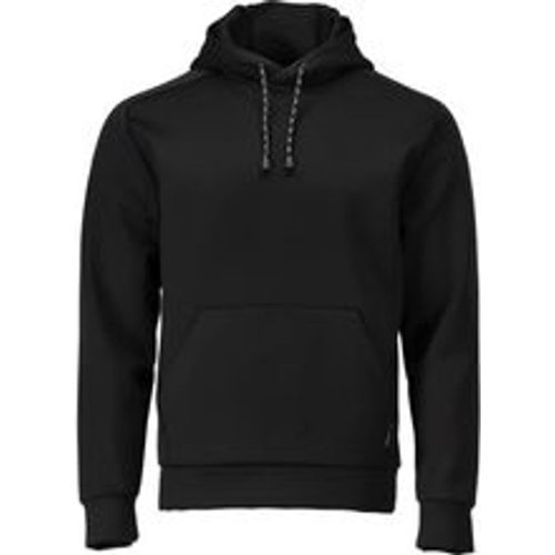 Customized Fleece Kapuzensweatshirt 22286-608 Kapuzenpullover Hoodie, Farbe: Schwarz - 09, Größe: 2XL - Mascot - Modalova