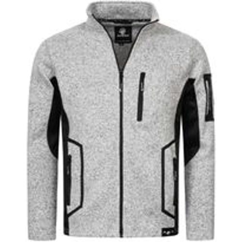 Rock Creek Fleecejacke Jacke - Rock Creek - Modalova