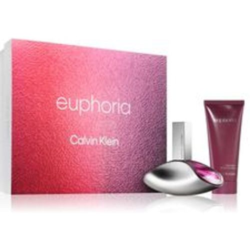 Euphoria Geschenkset für Damen - Calvin Klein - Modalova