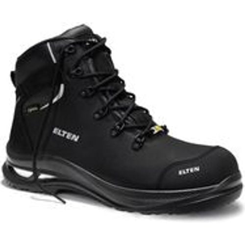 Sicherheitsstiefel terence xxg pro gtx black Mid esd S3 hi ci Gr. 46 - Elten - Modalova