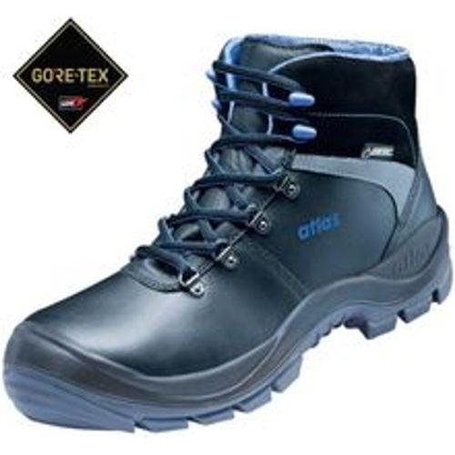 Sicherheitsstiefel gtx 745 gore-tex, S3, ci, src, W10, Gr. 45 - Atlas - Modalova