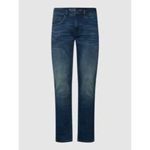 Jeans mit Label-Detail Modell 'Tailwheel JEA' - PME-Legend - Modalova