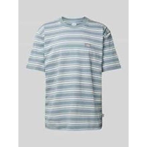 T-Shirt aus reiner Baumwolle Modell 'LEWISTOWN' - Dickies - Modalova