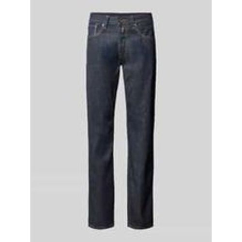 Regular Fit Jeans im 5-Pocket-Design Modell 'DERRYCK' - Replay - Modalova