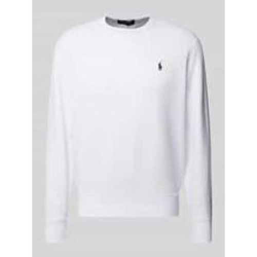 Comfort Fit Sweatshirt aus Baumwoll-Mix - Polo Ralph Lauren - Modalova