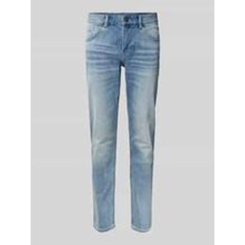 Regular Fit Jeans mit Gürtelschlaufen Modell 'Nightflight' - PME-Legend - Modalova