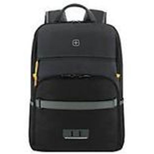 Move - Notebook-Rucksack - 40.6 cm (16") - Schwarz - Wenger - Modalova