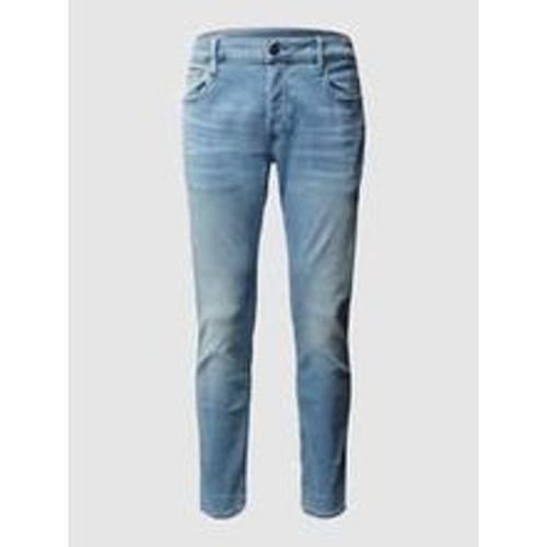 Slim Fit Jeans mit Stretch-Anteil - G-Star Raw - Modalova