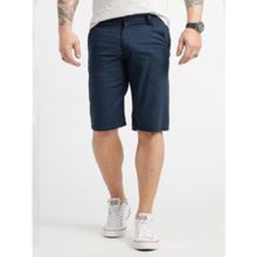 Shorts Leinen-Optik Shorts - Rock Creek - Modalova