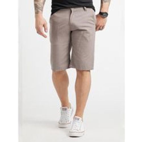 Shorts Leinen-Optik Shorts - Rock Creek - Modalova