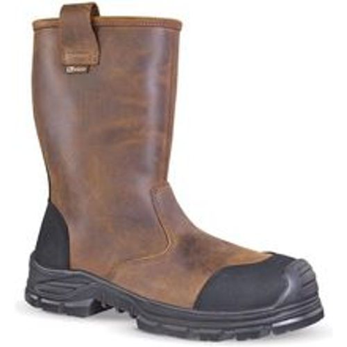 Jalbeech sas S3 ci src Sicherheitsstiefel - 44 eu - Jallatte - Modalova