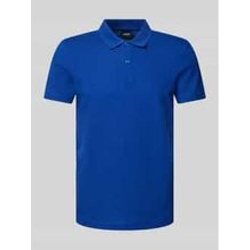 Poloshirt mit kurzer Knopfleiste Modell 'Bradley' - Joop! - Modalova