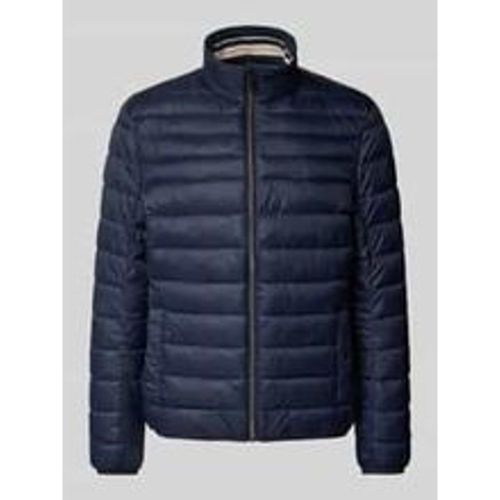 Steppjacke mit Stehkragen - christian berg - Modalova