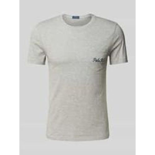 T-Shirt mit Brusttasche - Polo Ralph Lauren - Modalova