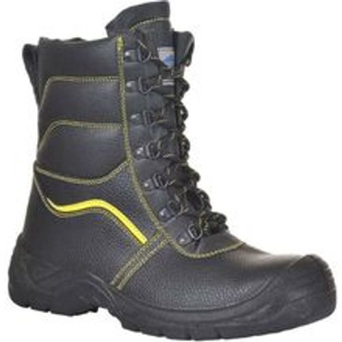 Webfellgefütterte Winter-Sicherheitsstiefel S3 CI 37 - Portwest - Modalova