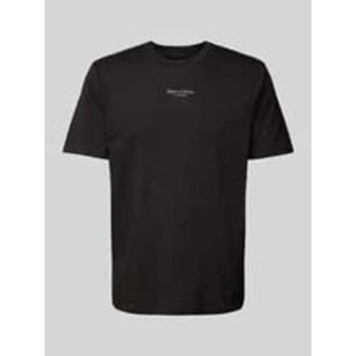 Regular Fit T-Shirt aus reiner Baumwolle - Marc O'Polo - Modalova