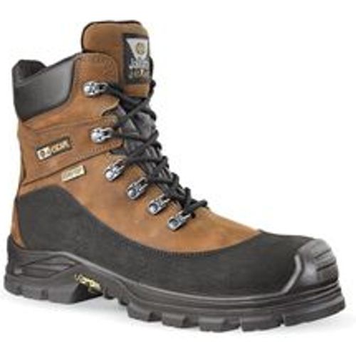 Jalacer sas S3 ci hi wr hro src Sicherheitsstiefel - 42 eu - Braun - Jallatte - Modalova