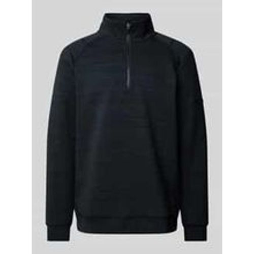 Sweatshirt mit Stehkragen Modell 'FLYNN' - JOY sportswear - Modalova